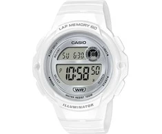 CASIO MOTERIS LAIKRODIS LWS-1200H-7A1 + DĖŽĖ