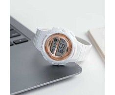 CASIO MOTERIS LAIKRODIS LWS-1200H-7A2 + DĖŽĖ
