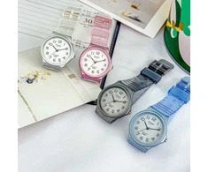 Laikrodis Casio MQ-24S-4BEF