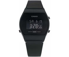 Laikrodis moterims CASIO Vintage LW-204-1BDF + dėžutė