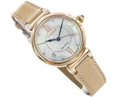 Laikrodis Damski Citizen EM1073-18D