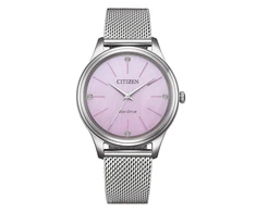 Laikrodis Damski Citizen EM1220-82X