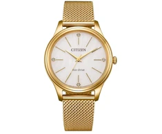 Laikrodis Damski Citizen EM1222-87A