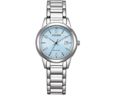 Laikrodis Damski Citizen FE1241-71L