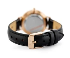 Laikrodis moterims DANIEL WELLINGTON DW00100168 - CLASSIC PETITE SHEFFIELD 32mm (zw504a)