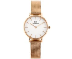 Laikrodis moterims Daniel Wellington DW00100219 - Petite Melrose (zx705a)
