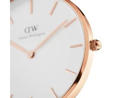 Daniel Wellington Moteriškas Laikrodis DW00100305 Petite Melrose 36mm