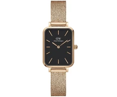 DANIEL WELLINGTON MOTERIS LAIKRODIS DW00100432 – QUADRO (zw505d)