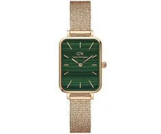 MOTERIŠKAS LAIKRODIS DANIEL WELLINGTON DW00100437 – QUADRO (zw505c)