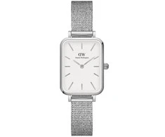 DANIEL WELLINGTON MOTERIS LAIKRODIS DW00100438 – QUADRO (zw505a)