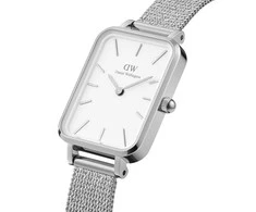 DANIEL WELLINGTON MOTERIS LAIKRODIS DW00100438 – QUADRO (zw505a)