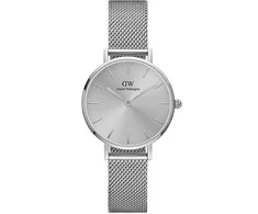 Laikrodis moterims DANIEL WELLINGTON DW00100468 - PETITE UNITONE 32mm (zw506a)