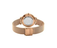 Laikrodis moterims DANIEL WELLINGTON DW00100471 - PETITE UNITONE 32mm (zw506c)