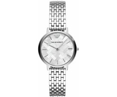 Moteriškas laikrodis EMPORIO ARMANI AR11112 - (zi518a)