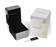 Moteriškas laikrodis EMPORIO ARMANI AR11112 - (zi518a)