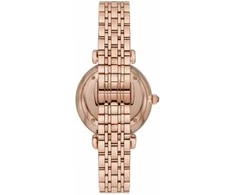 EMPORIO ARMANI AR11423 MOTERIŠKAS LAIKRODIS – GIANNI T-BAR (zi511c)