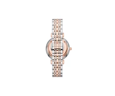 EMPORIO ARMANI AR11537 - GIANNI T-BAR moteriškas laikrodis (zi512c)