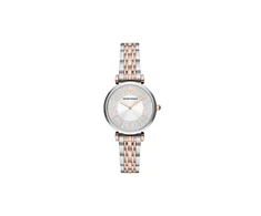 EMPORIO ARMANI AR11537 - GIANNI T-BAR moteriškas laikrodis (zi512c)