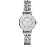Moteriškas laikrodis EMPORIO ARMANI AR1908 - CLASSIC (zi501b)