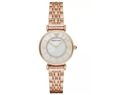MOTERIŠKAS LAIKRODIS EMPORIO ARMANI AR1909 CLASSIC (zx697a)