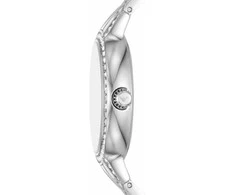 Moteriškas laikrodis EMPORIO ARMANI CLEO AR11585 (zi546b)