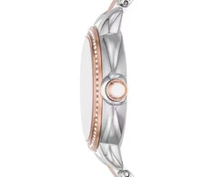 Moteriškas laikrodis EMPORIO ARMANI MIA AR11569 (zi545d)