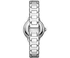 Moteriškas laikrodis EMPORIO ARMANI MIA AR11596 (zi545b) + BOX