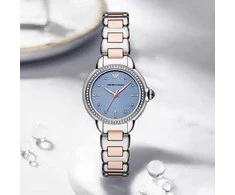 Moteriškas laikrodis EMPORIO ARMANI MIA AR11597 (zi545e)