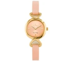 Laikrodis WOMEN'S WATCH G. ROSSI - 11913A (zg699d) + BOX