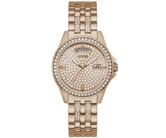 Guess Lady Comet GW0254L3 Moteriškas Laikrodis