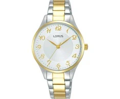 Moteriškas Lorus Lady RG270VX9 laikrodis + BOX (zlo505b)