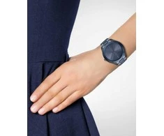 Moteriškas laikrodis Michael Kors Blair MK3419 (zm563o) + BOX