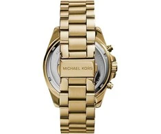 MOTERIŠKAS LAIKRODIS MICHAEL KORS Bradshaw MK6266(zm545a)