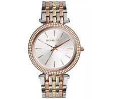Laikrodis WOMEN'S WATCH Michael Kors DARCI MK3203 (zm532b)