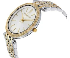 Moteriškas laikrodis Michael Kors DARCI MK3215 (zm532a)