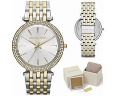 Moteriškas laikrodis Michael Kors DARCI MK3215 (zm532a)