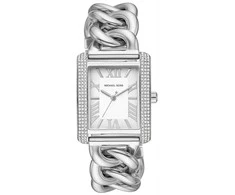 Laikrodis WOMEN'S WATCH Michael Kors EMERY MK7438 + BOX