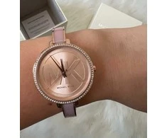 MOTERIŠKAS LAIKRODIS Michael Kors Jaryn MK4545 + BOX