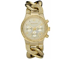 Moteriškas laikrodis MICHAEL KORS MK3150 + BOX