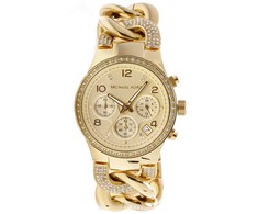 Moteriškas laikrodis MICHAEL KORS MK3150 + BOX