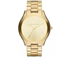 MICHAEL KORS MOTERIS LAIKRODIS MK3179 – SLIM RUNWAY (zm500f)