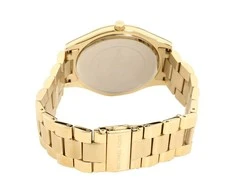 MICHAEL KORS MOTERIS LAIKRODIS MK3179 – SLIM RUNWAY (zm500f)