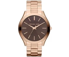 MICHAEL KORS MOTERIS LAIKRODIS MK3181 RUNWAY (zm500g)
