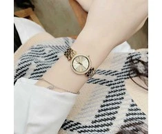 Moteriškas laikrodis MICHAEL KORS MK3191 - DARCI (zm501c) + BOX