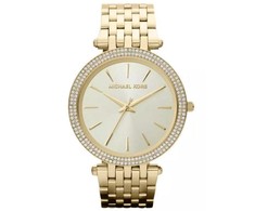 MOTERIŠKAS LAIKRODIS MICHAEL KORS MK3191 DARCI (zx691c)
