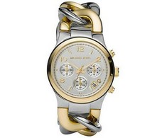 Laikrodis WOMEN'S WATCH MICHAEL KORS MK3199 + BOX