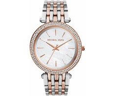Laikrodis WOMEN'S WATCH Michael Kors MK3321 + BOX