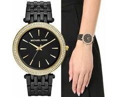 Laikrodis WOMEN'S WATCH Michael Kors MK3322 + BOX