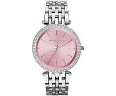Moteriškas laikrodis Michael Kors MK3352 + BOX