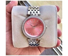 Moteriškas laikrodis Michael Kors MK3352 + BOX